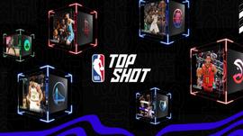HOT:2个月卖出3.7亿美金，这个爆火的NBA盲盒怎么玩_TOPS