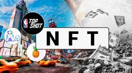 SHO:NFT爆火背后：价值还是泡沫？_3X Short Stellar Token