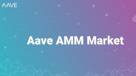 TIMI:Aave上线AMM Market，可将Uniswap和Balancer LP代币作为抵押品_The Troller Coin