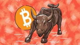 比特币:普通人该如何认知这一轮加密货币大牛市？_EFI