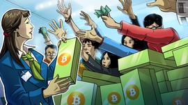 BTC:调查：400亿美元美国居民收到的救助金可能被用来购买比特币_比特币价格实时行情美元