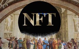 FTS:IOSG：Fat NFT Thesis与艺术朋克_NFTS