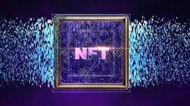 区块链:NFT带来8种新玩法，有望形成2021年大风口吗？_比特币最新价格行情走势