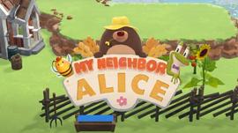 NFT:Asymm Ventures：我们为什么投资My Neighbor Alice_区块链赚钱是什么模式