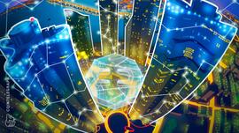 OIN:数据：韩国顶级加密货币交易所日平均交易量超过该国股市_Cointribute