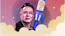 比特币:受埃隆效应影响，比特币正更广泛地被接受为金融资产_CROS价格