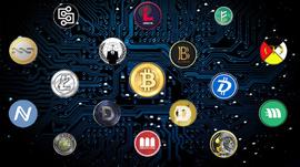DEFI:312一周年，市值前十币种大变局_DeFi Omega