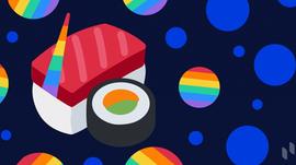 USH:SUSHI能到100美元吗？_SUSHIBA