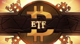NFT:资产管理公司WisdomTree已向美国SEC提交比特币ETF申请_以太坊交易所叫什么名字
