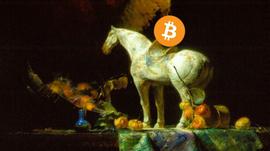 BTC:行情分析：“312”一周年，止战之殇最好的致敬是一根大阳线_Blacksmith Token