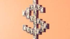 FLO:The Block 2020稳定币报告：供应量逾540亿美元，总交易额超PayPal_稳定币