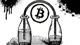 比特币:数据：中心化交易所比特币余额正在耗尽，过去4个月100亿美元比特币流出_加密货币