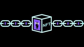 NFT:NFT会成为2021年的市场风口吗？_XDEFI币