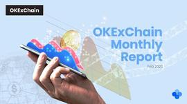 COM:OEC项目进度月报（2021年2月）_tps币圈