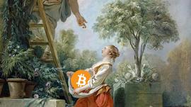 以太坊:行情分析：港股诞生第一家布局比特币的公司，市场热度重回？_EOS