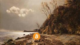 DOT:行情分析：美股反弹，比特币应声上涨_btc百度百科