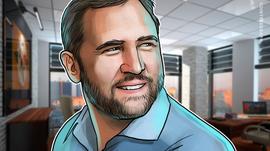 MAN:Ripple首席执行官：亚洲扩张未受SEC诉讼的影响_simplechain