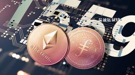 GAS:从Filecoin应用EIP-1559的经验，看以太坊的未来走势_OIN