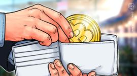 WALL:Argo BlockChain CEO成为第一个以比特币支付工资的上市公司高管_polkawallet质押怎么收益的啊