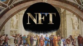 区块链:NFT生态大起底：最值得关注的项目都在这里_比特币