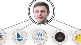 LAR:铁打的BM再做社交网络，你还信吗？_ETH