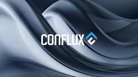 LUX:Conflux锁仓及销毁公告（202103）_Conflux