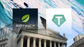 tether:Tether在纽约被禁后若引发寒蝉效应，交易所如何应对？_HER