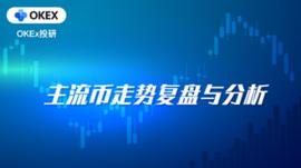 ATO:欧易OKEx投研｜市场情绪持续升温，比特币回升近17%_ATOM