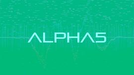 PHA:受Polychain青睐的Alpha5，会成为加密版CME吗？_ALPHA