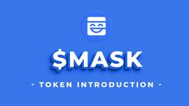 ASK:MASK的疯狂让我们看到了什么？_metamask打不开