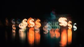 ripple:认知套利：投资市场最强的以小搏大_ANT