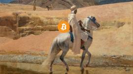 BTC:行情分析：比特币昨夜闪崩，牛市结束了吗？_OBTC