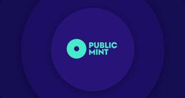 INT:一文看懂解决法币合规出入的Public Mint_MINT