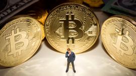 比特币:欧易OKEx投研｜短期情绪回落，比特币高位震荡_ETH