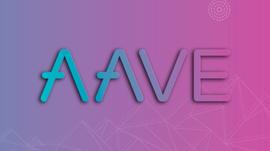 DEFI:Aave这匹“黑马”是否能一黑到底？_Aave LEND