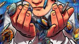 EFI:NFT市场的牛市已经开启，从数据观测下一个NFT投资热点_EGO