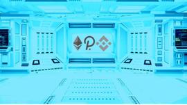 以太坊:ETH、DOT、BNB暴涨的背后，透出2021年区块链的投资逻辑_以太坊币价格今日行情价格红色是涨吗
