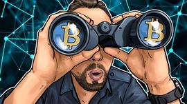 BTC:旁观者视角：2021年，什么赋予了比特币价值？_Lord of Dragons