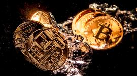 KFI:比特币和黄金为何走势相反？_BlackFisk