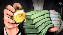 MES:三大DeFi借贷协议的存款总和创新高，超过200亿美元_ARI