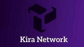 IRA:站在跨链双雄的肩膀上，Kira想要走得更远_KIRA