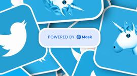 MASK:Mask Network代币公募、空投细则及参与教程_Mastodon