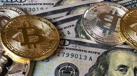 ICH:谷燕西：为什么MicroStrategy又双叒叕买比特币了？_比特币价格实时行情
