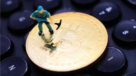 马斯克:比特币强势突破5万美元，MicroStrategy宣布再筹资6.9亿美元以购买更多比特币_加密货币交易违法吗