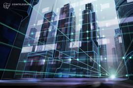BLOC:区块链公司Blockchains计划在内华达州沙漠地区建设加密智慧城市_LemoChain