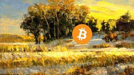 BTC:行情分析：新年假期即将收尾，调整要来了吗？_BTCONE