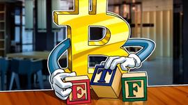 比特币:澳大利亚监管机构对“规章到位”的比特币ETF持开放态度_ETF