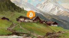 ETH:行情分析：50000美元的比特币指日可待_BTC