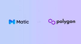 ATIC:Matic变身Polygon币价暴涨，Layer2聚合器前景大好？_MAT