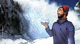 DEF:DeFi仅仅是开始，DeFi雪球将变成Web 3.0雪崩？_web3游戏公司